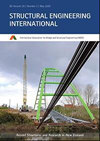 Structural Engineering International杂志封面